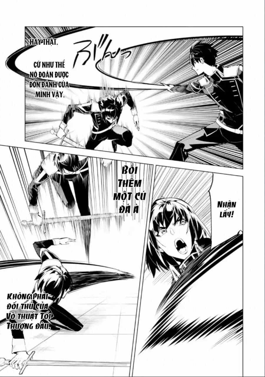 Tensei Kenja No Isekai Raifu ~ Daini No Shokugyo Wo Ete, Sekai Saikyou Ni Narimashita~ - Chương 59.2 - ảnh 16