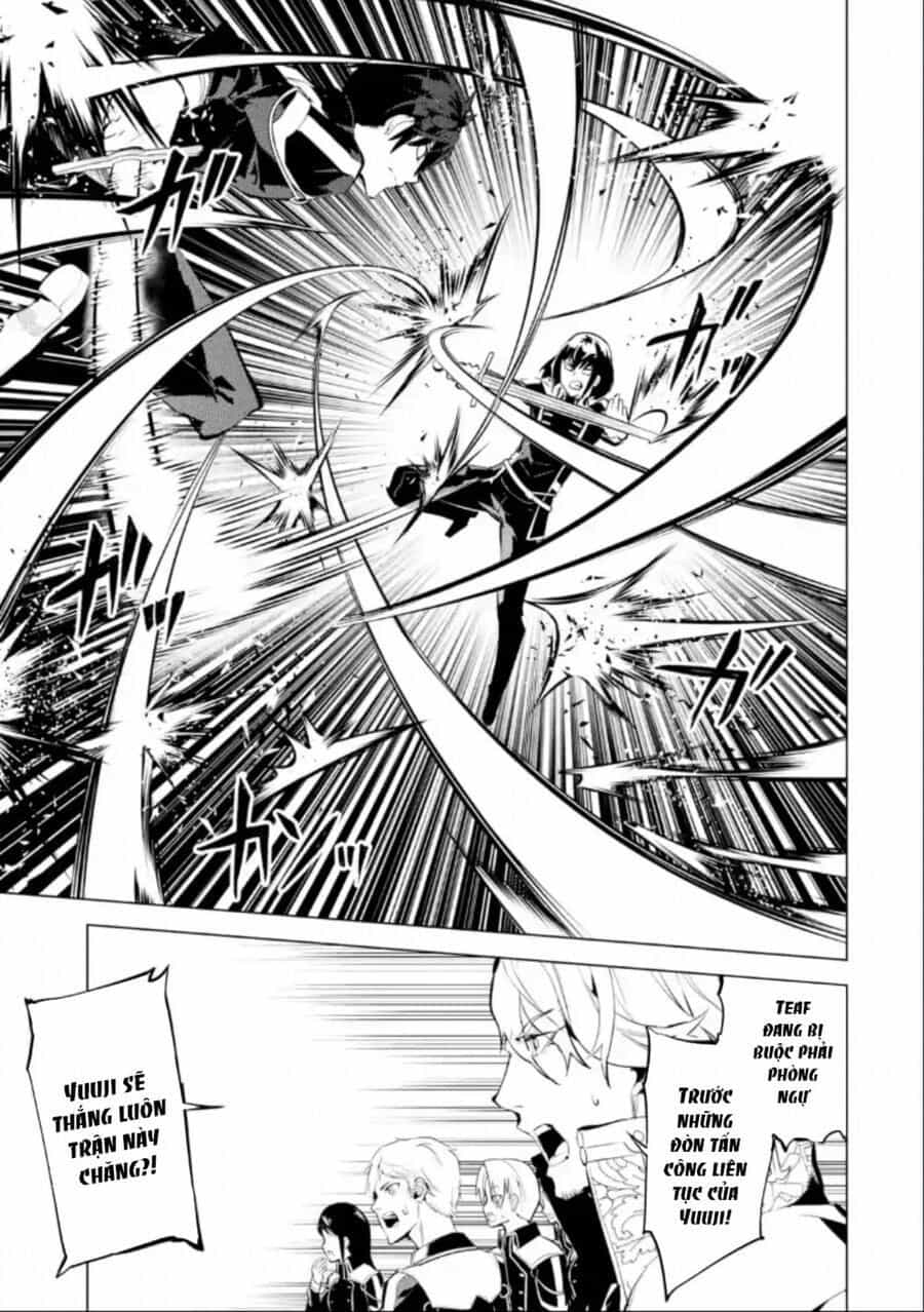 Tensei Kenja No Isekai Raifu ~ Daini No Shokugyo Wo Ete, Sekai Saikyou Ni Narimashita~ - Chương 59.2 - ảnh 18