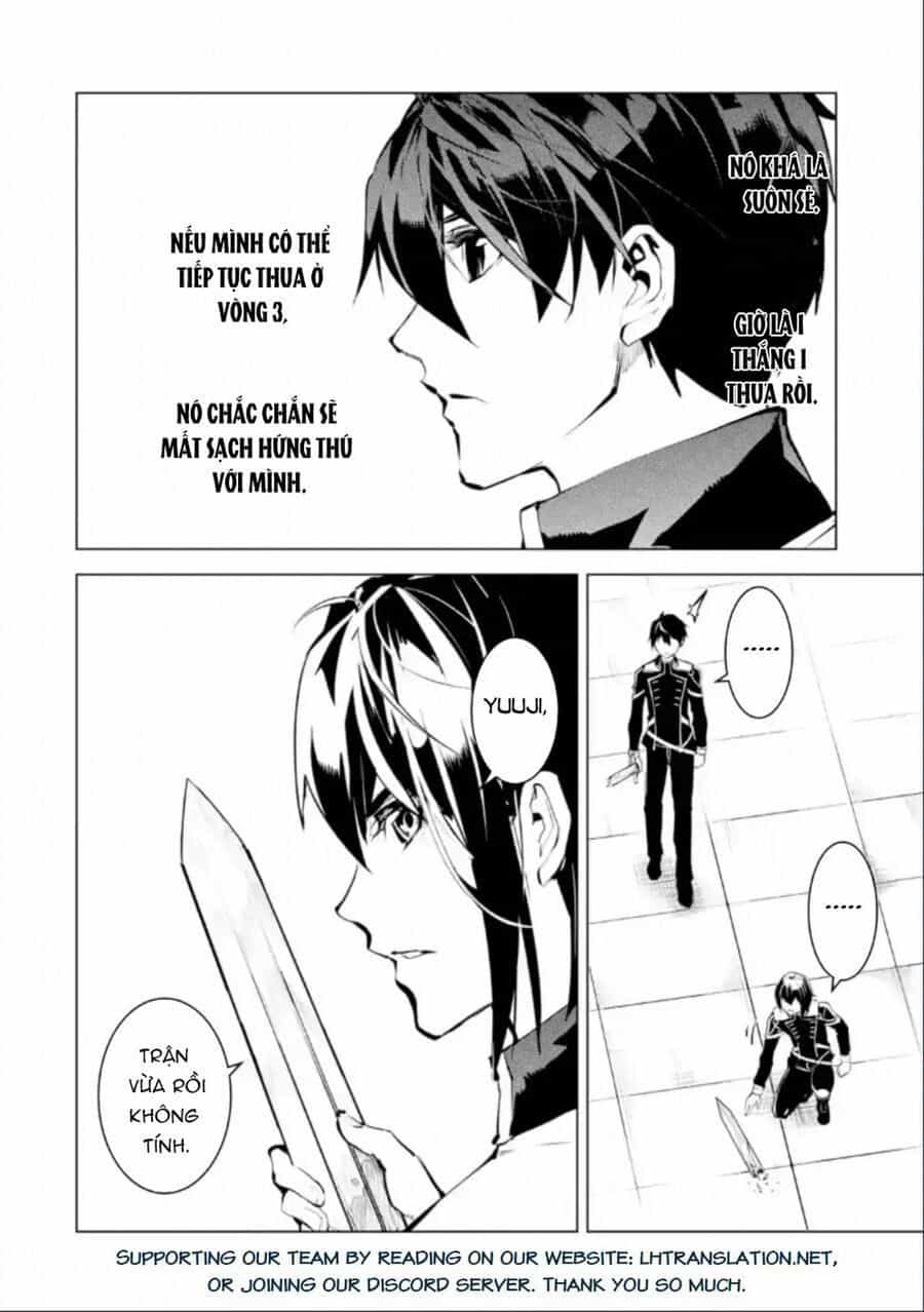 Tensei Kenja No Isekai Raifu ~ Daini No Shokugyo Wo Ete, Sekai Saikyou Ni Narimashita~ - Chương 59.2 - ảnh 23