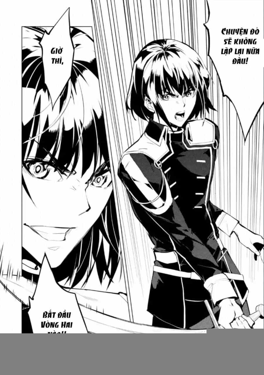 Tensei Kenja No Isekai Raifu ~ Daini No Shokugyo Wo Ete, Sekai Saikyou Ni Narimashita~ - Chương 59.2 - ảnh 9