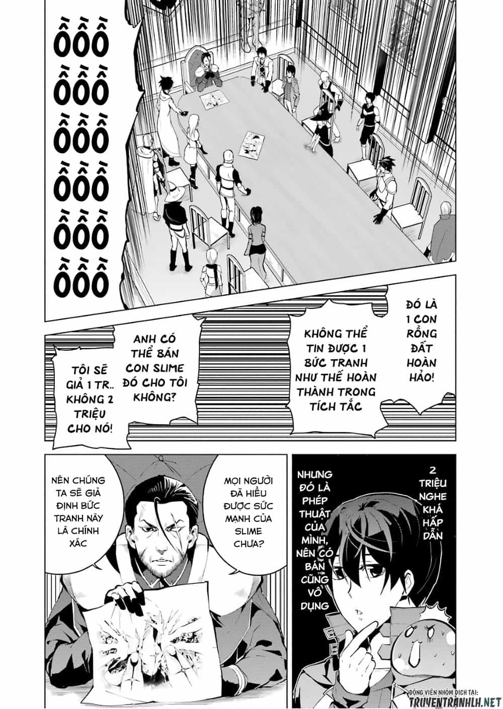 Tensei Kenja No Isekai Raifu ~ Daini No Shokugyo Wo Ete, Sekai Saikyou Ni Narimashita~ - Chương 9 - ảnh 31
