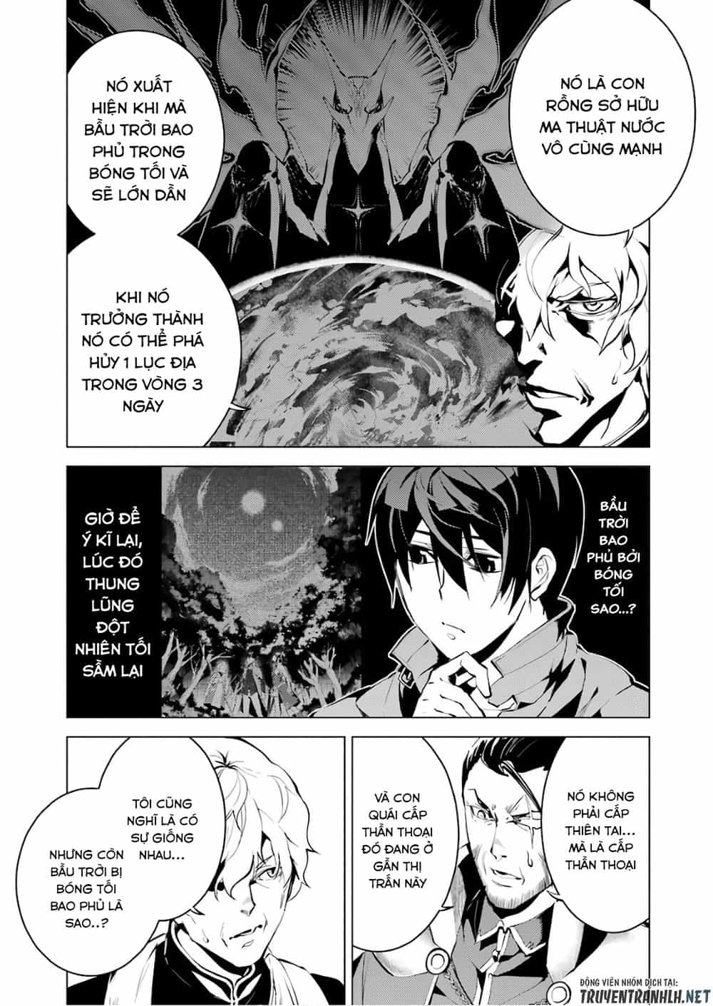 Tensei Kenja No Isekai Raifu ~ Daini No Shokugyo Wo Ete, Sekai Saikyou Ni Narimashita~ - Chương 9 - ảnh 34