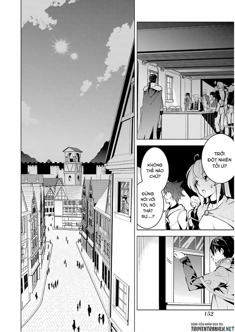Tensei Kenja No Isekai Raifu ~ Daini No Shokugyo Wo Ete, Sekai Saikyou Ni Narimashita~ - Chương 9 - ảnh 35