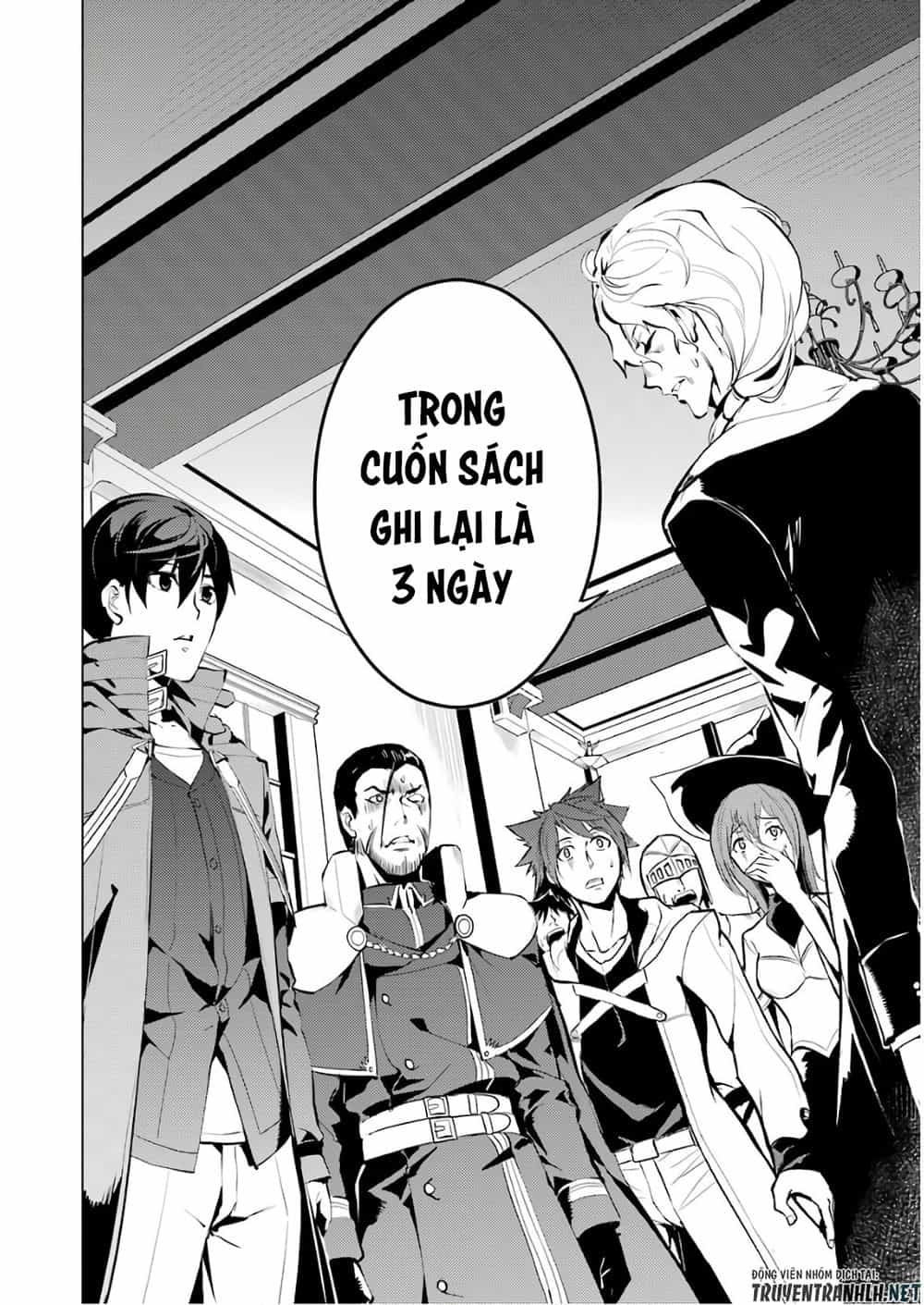 Tensei Kenja No Isekai Raifu ~ Daini No Shokugyo Wo Ete, Sekai Saikyou Ni Narimashita~ - Chương 9 - ảnh 37