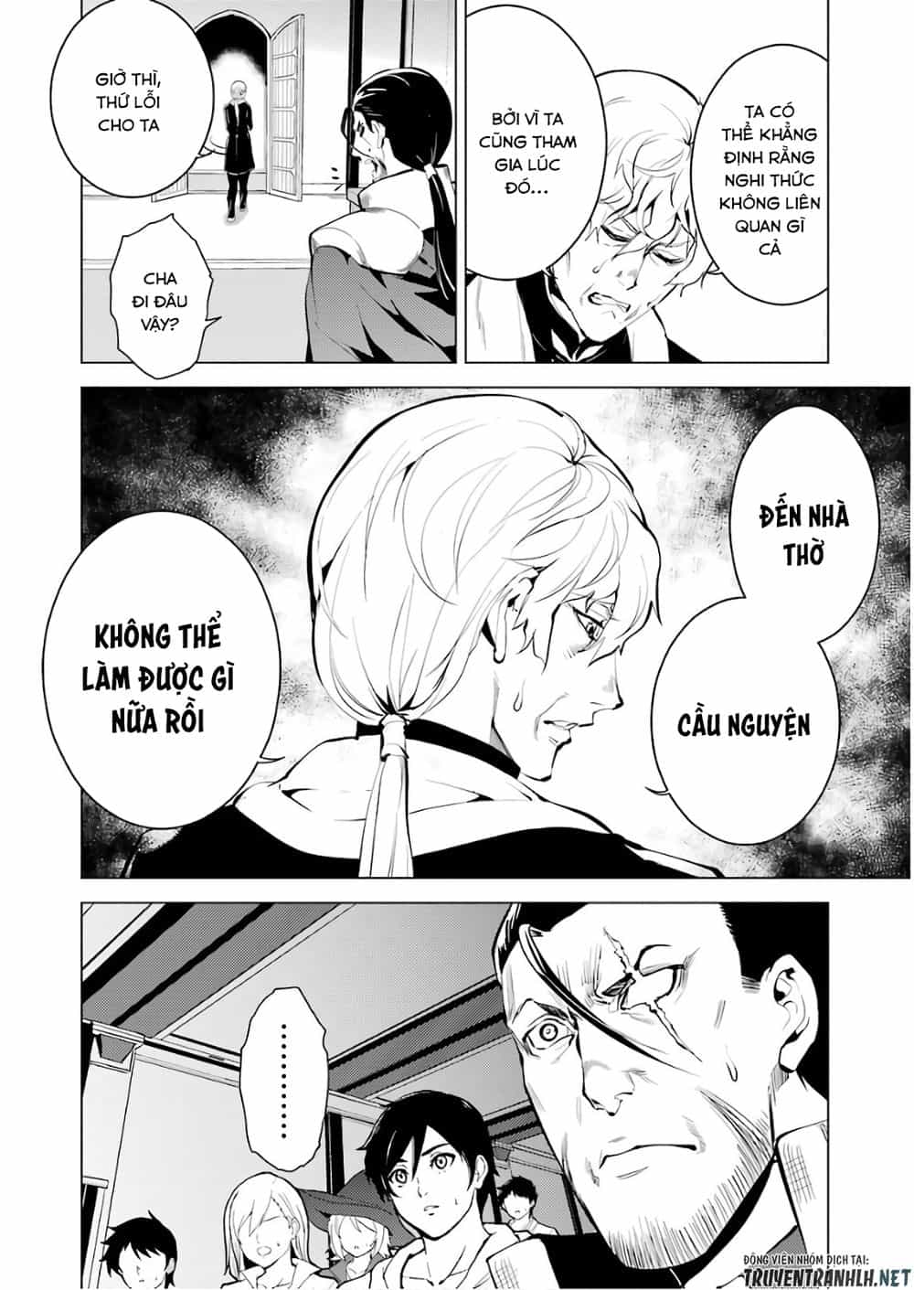 Tensei Kenja No Isekai Raifu ~ Daini No Shokugyo Wo Ete, Sekai Saikyou Ni Narimashita~ - Chương 9 - ảnh 41