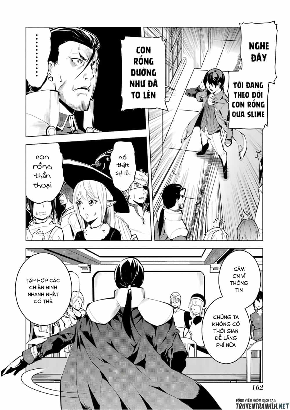 Tensei Kenja No Isekai Raifu ~ Daini No Shokugyo Wo Ete, Sekai Saikyou Ni Narimashita~ - Chương 9 - ảnh 44