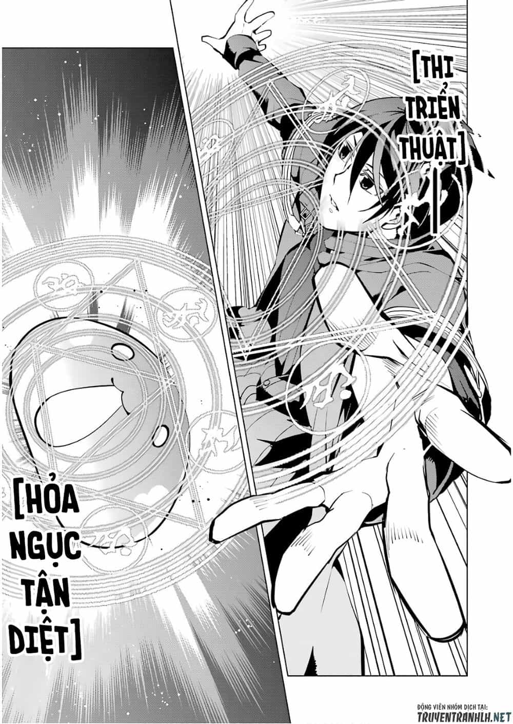 Tensei Kenja No Isekai Raifu ~ Daini No Shokugyo Wo Ete, Sekai Saikyou Ni Narimashita~ - Chương 9 - ảnh 49