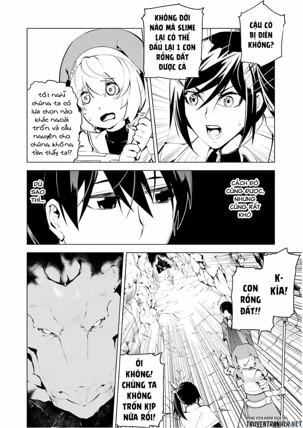 Tensei Kenja No Isekai Raifu ~ Daini No Shokugyo Wo Ete, Sekai Saikyou Ni Narimashita~ - Chương 9 - ảnh 5