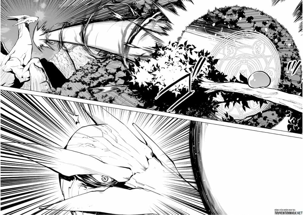 Tensei Kenja No Isekai Raifu ~ Daini No Shokugyo Wo Ete, Sekai Saikyou Ni Narimashita~ - Chương 9 - ảnh 50