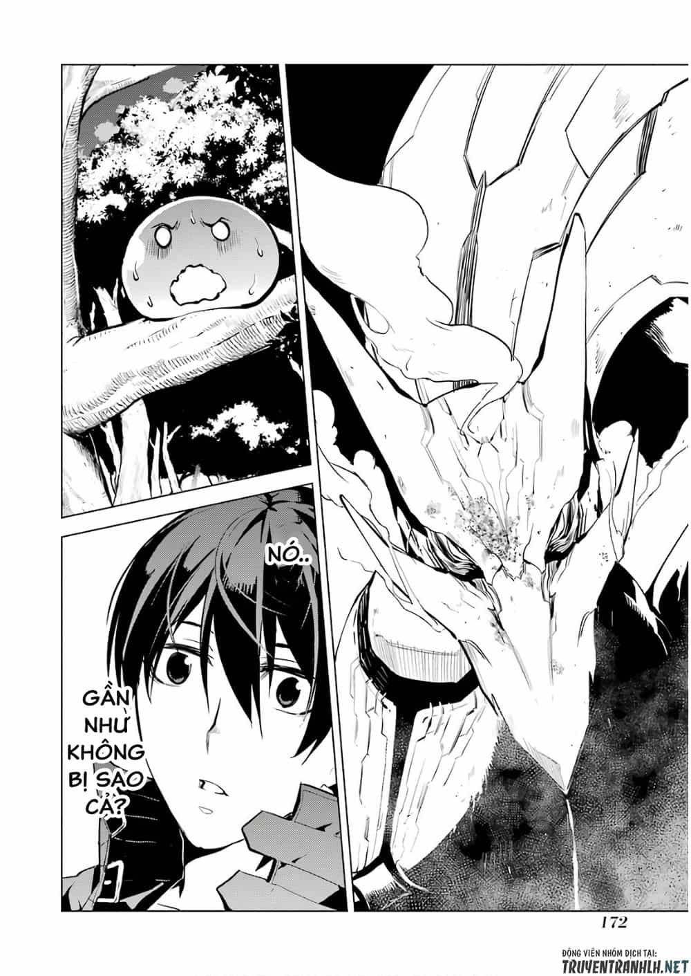 Tensei Kenja No Isekai Raifu ~ Daini No Shokugyo Wo Ete, Sekai Saikyou Ni Narimashita~ - Chương 9 - ảnh 52