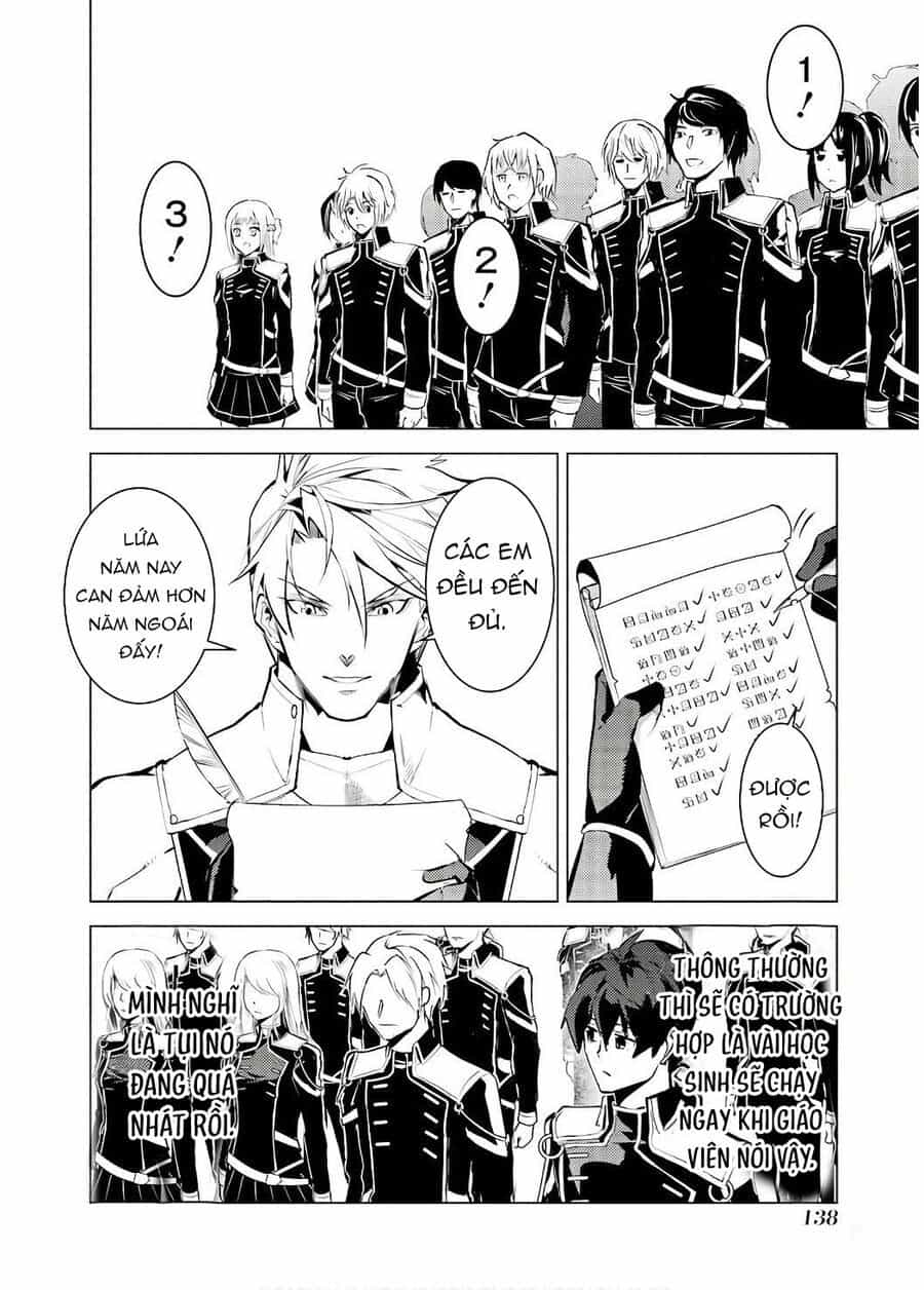 Tensei Kenja No Isekai Raifu ~ Daini No Shokugyo Wo Ete, Sekai Saikyou Ni Narimashita~ - Chương 60.1 - ảnh 18