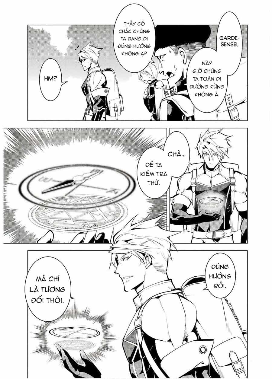 Tensei Kenja No Isekai Raifu ~ Daini No Shokugyo Wo Ete, Sekai Saikyou Ni Narimashita~ - Chương 60.1 - ảnh 27