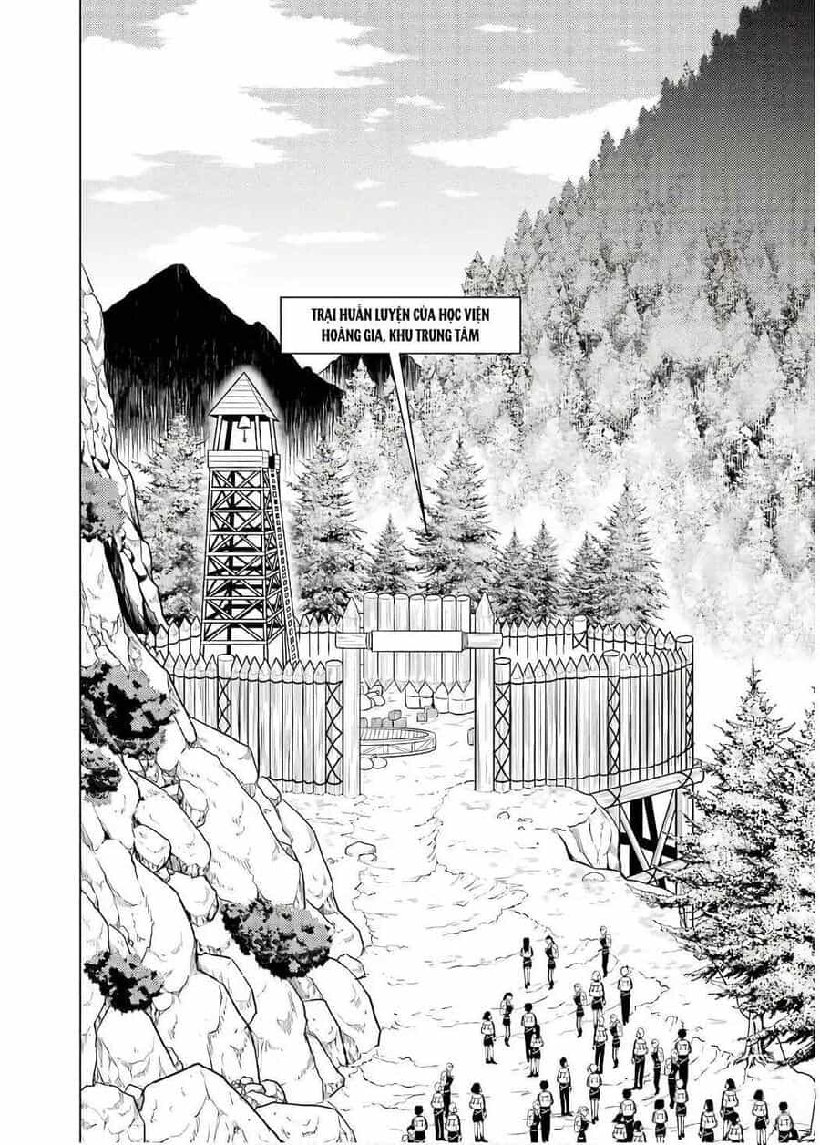 Tensei Kenja No Isekai Raifu ~ Daini No Shokugyo Wo Ete, Sekai Saikyou Ni Narimashita~ - Chương 60.2 - ảnh 17