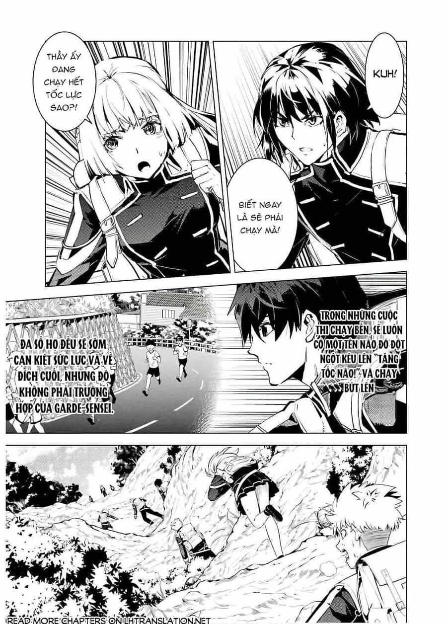 Tensei Kenja No Isekai Raifu ~ Daini No Shokugyo Wo Ete, Sekai Saikyou Ni Narimashita~ - Chương 60.2 - ảnh 2