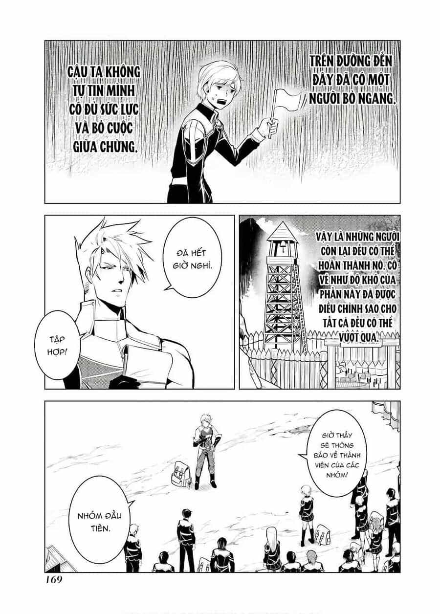 Tensei Kenja No Isekai Raifu ~ Daini No Shokugyo Wo Ete, Sekai Saikyou Ni Narimashita~ - Chương 60.2 - ảnh 20