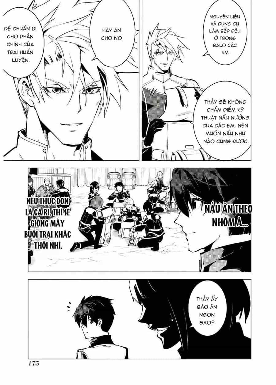 Tensei Kenja No Isekai Raifu ~ Daini No Shokugyo Wo Ete, Sekai Saikyou Ni Narimashita~ - Chương 60.2 - ảnh 26