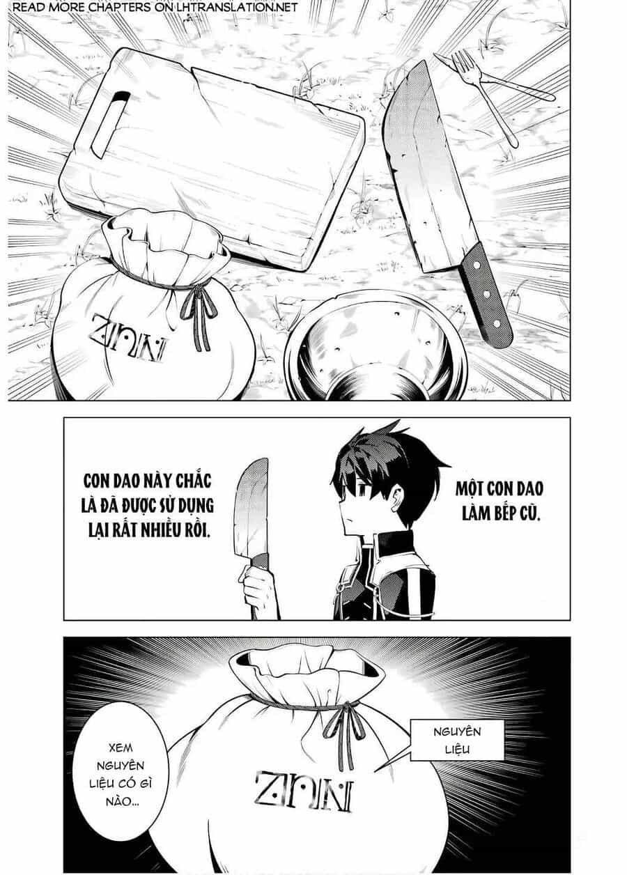 Tensei Kenja No Isekai Raifu ~ Daini No Shokugyo Wo Ete, Sekai Saikyou Ni Narimashita~ - Chương 60.2 - ảnh 28