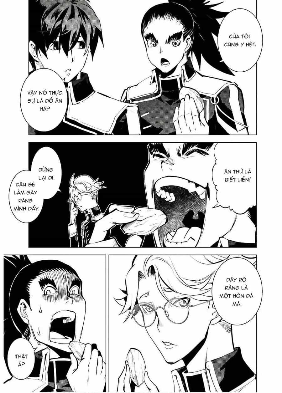 Tensei Kenja No Isekai Raifu ~ Daini No Shokugyo Wo Ete, Sekai Saikyou Ni Narimashita~ - Chương 60.2 - ảnh 30