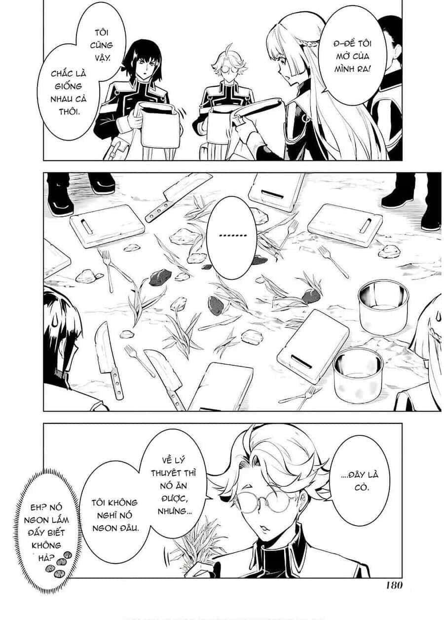 Tensei Kenja No Isekai Raifu ~ Daini No Shokugyo Wo Ete, Sekai Saikyou Ni Narimashita~ - Chương 60.2 - ảnh 31