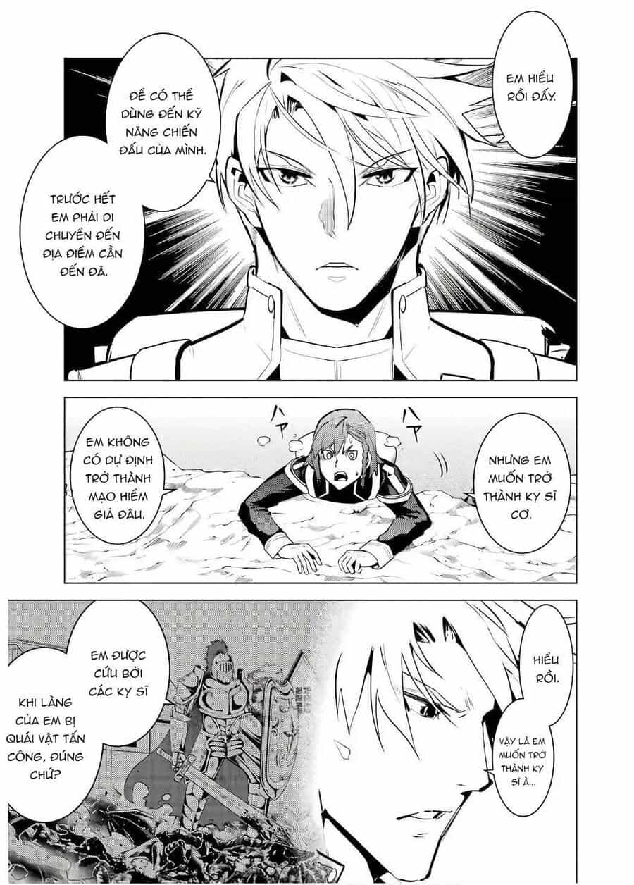Tensei Kenja No Isekai Raifu ~ Daini No Shokugyo Wo Ete, Sekai Saikyou Ni Narimashita~ - Chương 60.2 - ảnh 6