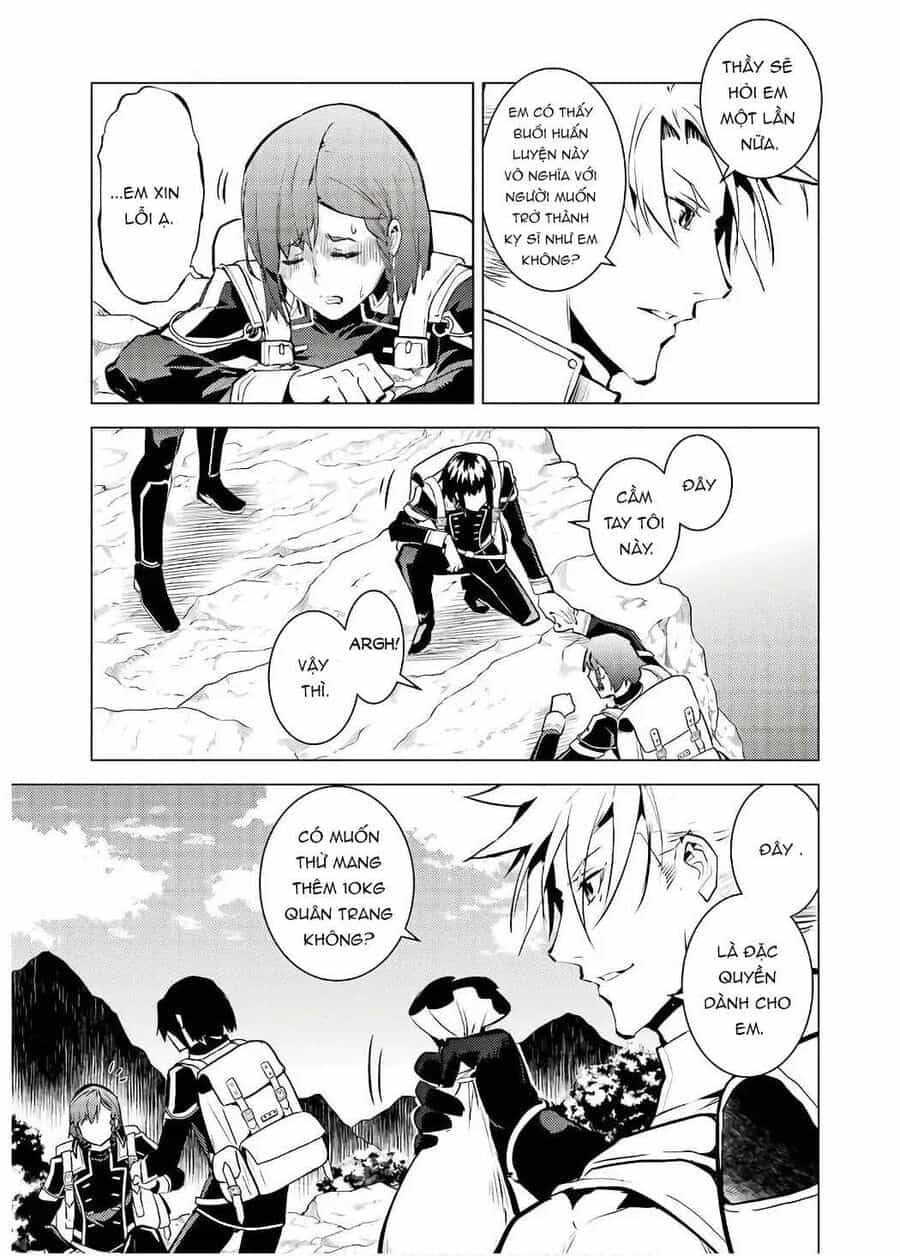 Tensei Kenja No Isekai Raifu ~ Daini No Shokugyo Wo Ete, Sekai Saikyou Ni Narimashita~ - Chương 60.2 - ảnh 8