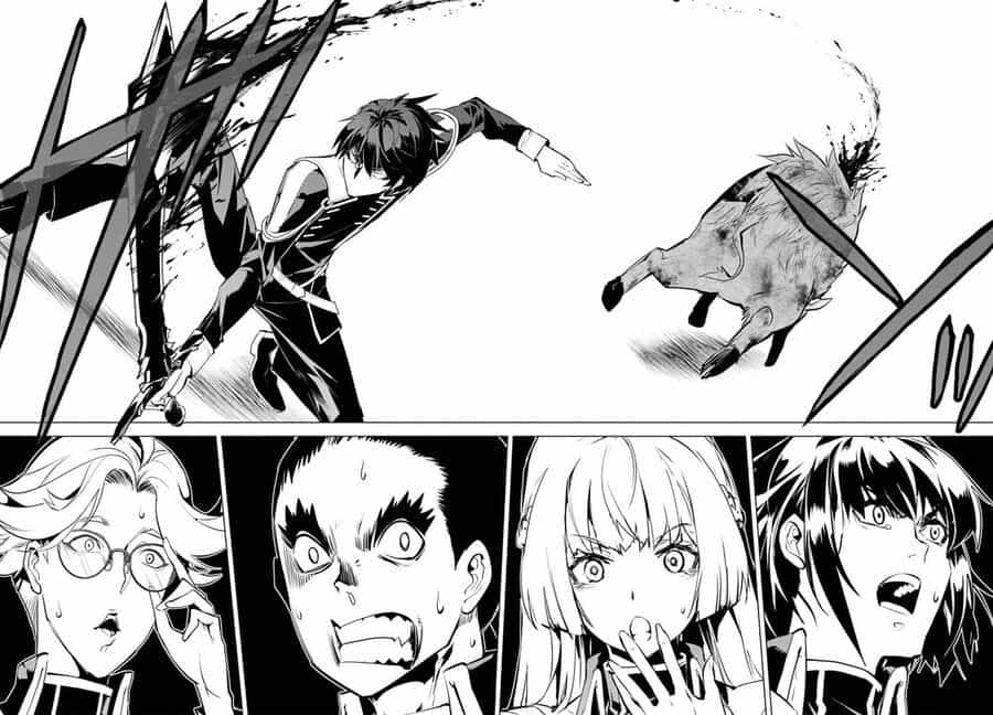 Tensei Kenja No Isekai Raifu ~ Daini No Shokugyo Wo Ete, Sekai Saikyou Ni Narimashita~ - Chương 61.2 - ảnh 28