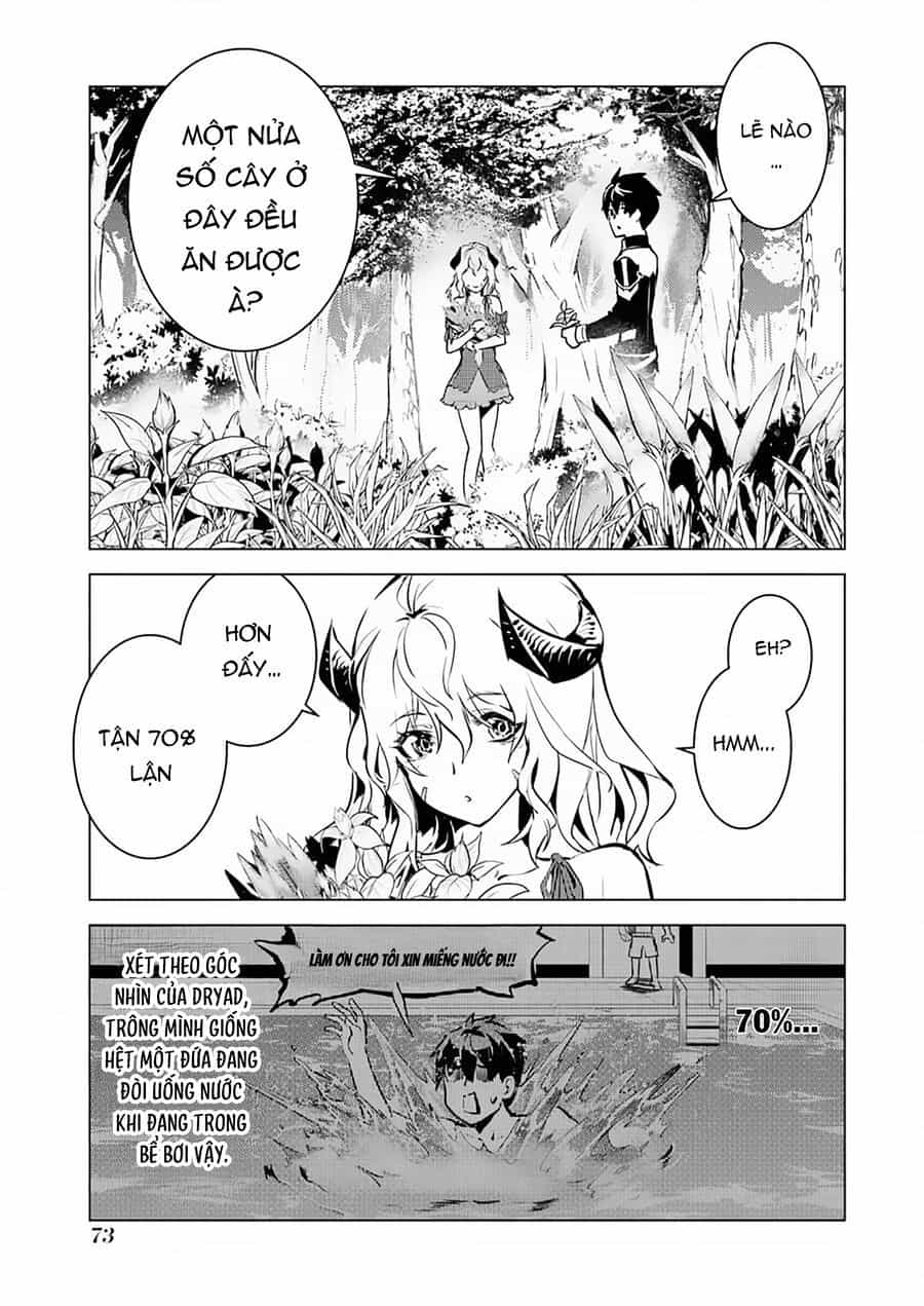 Tensei Kenja No Isekai Raifu ~ Daini No Shokugyo Wo Ete, Sekai Saikyou Ni Narimashita~ - Chương 62.1 - ảnh 14