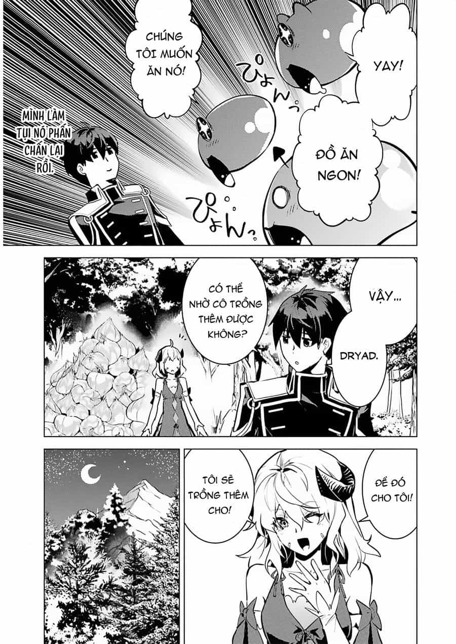 Tensei Kenja No Isekai Raifu ~ Daini No Shokugyo Wo Ete, Sekai Saikyou Ni Narimashita~ - Chương 62.1 - ảnh 29