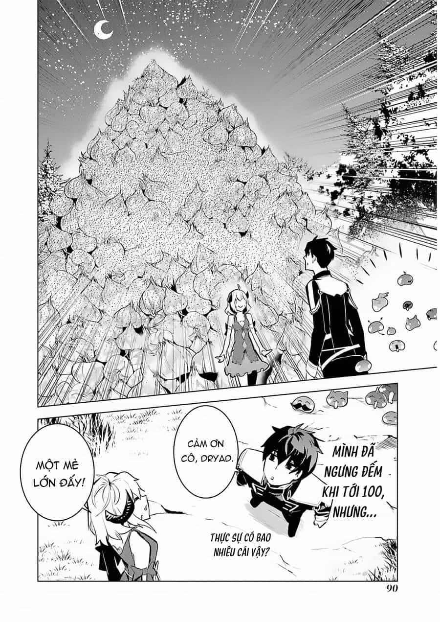 Tensei Kenja No Isekai Raifu ~ Daini No Shokugyo Wo Ete, Sekai Saikyou Ni Narimashita~ - Chương 62.1 - ảnh 30