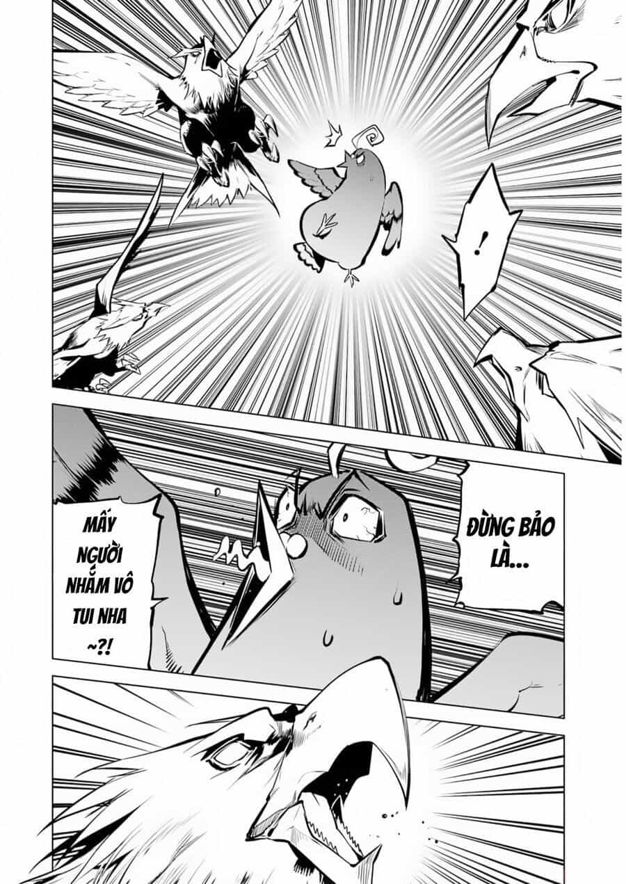 Tensei Kenja No Isekai Raifu ~ Daini No Shokugyo Wo Ete, Sekai Saikyou Ni Narimashita~ - Chương 62.2 - ảnh 15