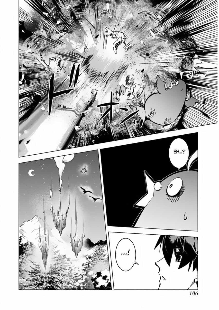 Tensei Kenja No Isekai Raifu ~ Daini No Shokugyo Wo Ete, Sekai Saikyou Ni Narimashita~ - Chương 62.2 - ảnh 17