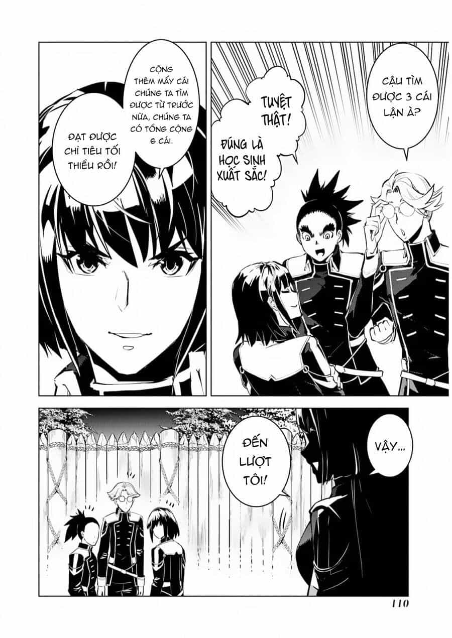 Tensei Kenja No Isekai Raifu ~ Daini No Shokugyo Wo Ete, Sekai Saikyou Ni Narimashita~ - Chương 62.2 - ảnh 21