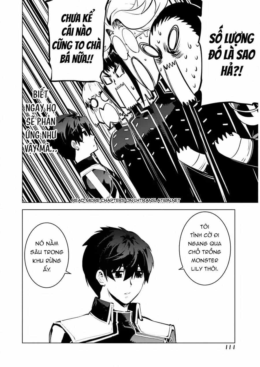 Tensei Kenja No Isekai Raifu ~ Daini No Shokugyo Wo Ete, Sekai Saikyou Ni Narimashita~ - Chương 62.2 - ảnh 24