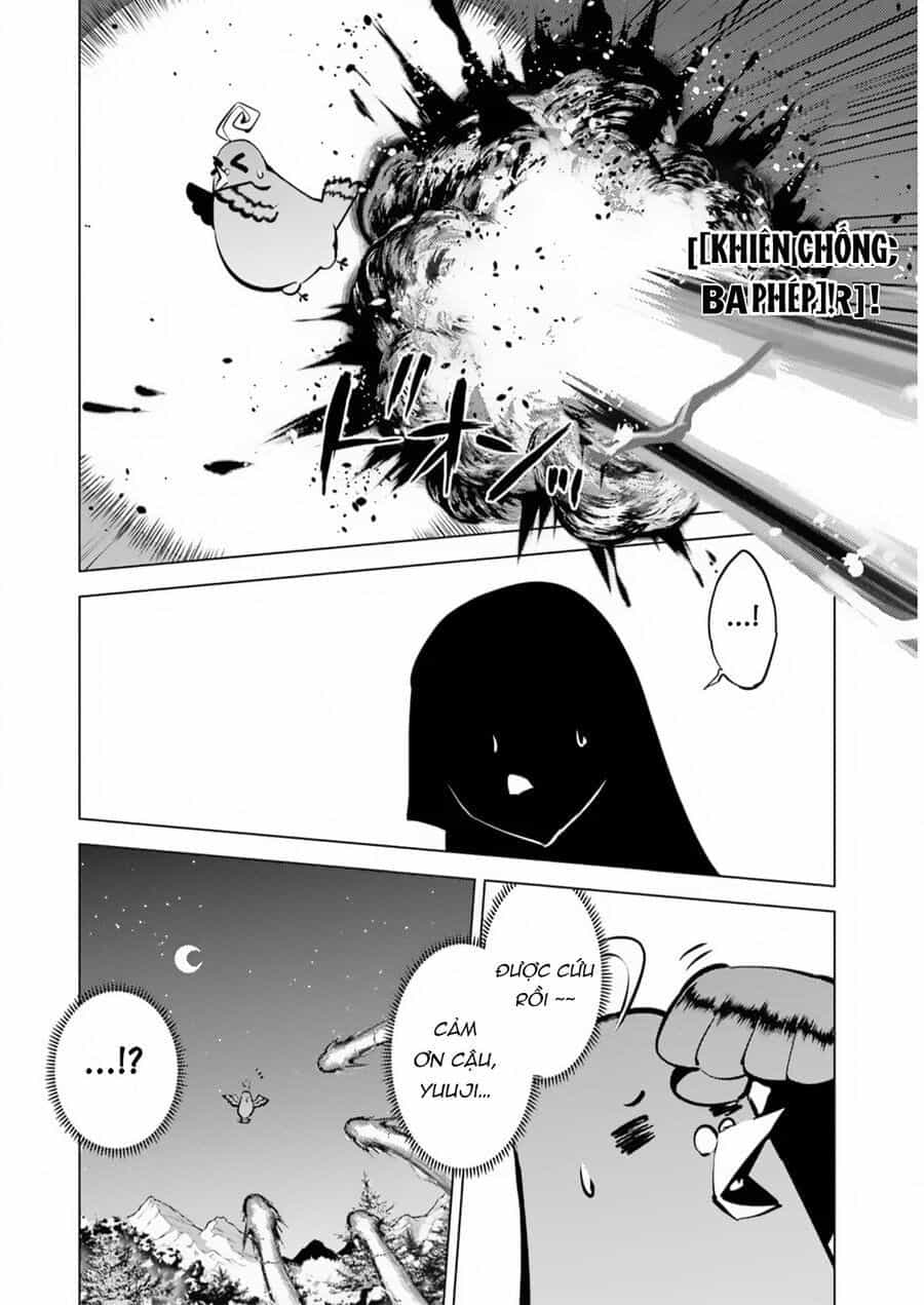 Tensei Kenja No Isekai Raifu ~ Daini No Shokugyo Wo Ete, Sekai Saikyou Ni Narimashita~ - Chương 62.2 - ảnh 5