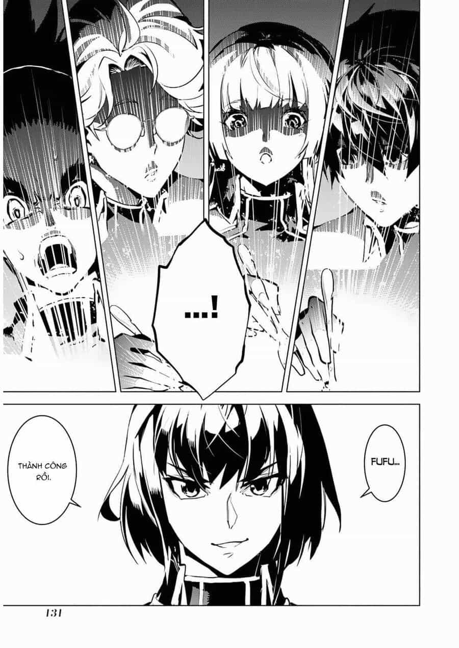 Tensei Kenja No Isekai Raifu ~ Daini No Shokugyo Wo Ete, Sekai Saikyou Ni Narimashita~ - Chương 63.1 - ảnh 11