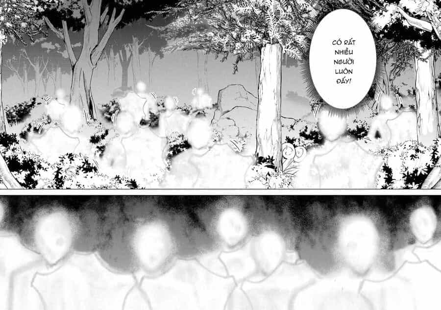 Tensei Kenja No Isekai Raifu ~ Daini No Shokugyo Wo Ete, Sekai Saikyou Ni Narimashita~ - Chương 63.2 - ảnh 17