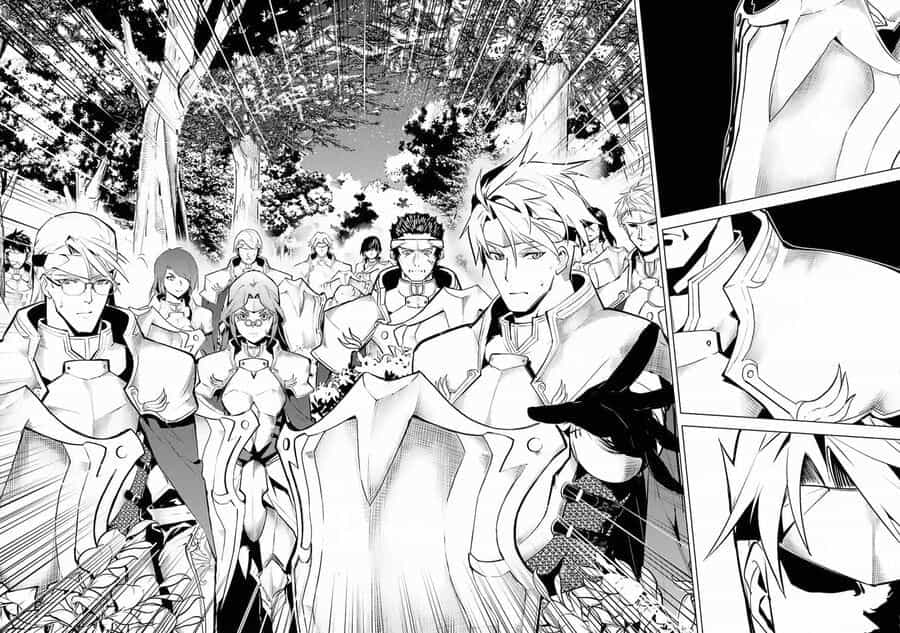 Tensei Kenja No Isekai Raifu ~ Daini No Shokugyo Wo Ete, Sekai Saikyou Ni Narimashita~ - Chương 63.2 - ảnh 20