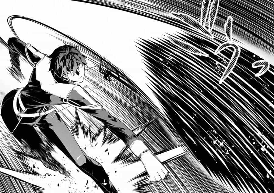 Tensei Kenja No Isekai Raifu ~ Daini No Shokugyo Wo Ete, Sekai Saikyou Ni Narimashita~ - Chương 63.2 - ảnh 29