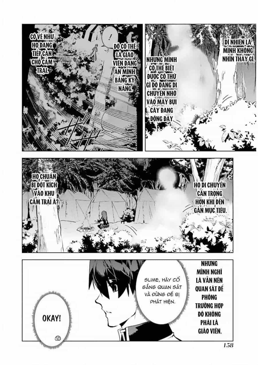 Tensei Kenja No Isekai Raifu ~ Daini No Shokugyo Wo Ete, Sekai Saikyou Ni Narimashita~ - Chương 63.2 - ảnh 8