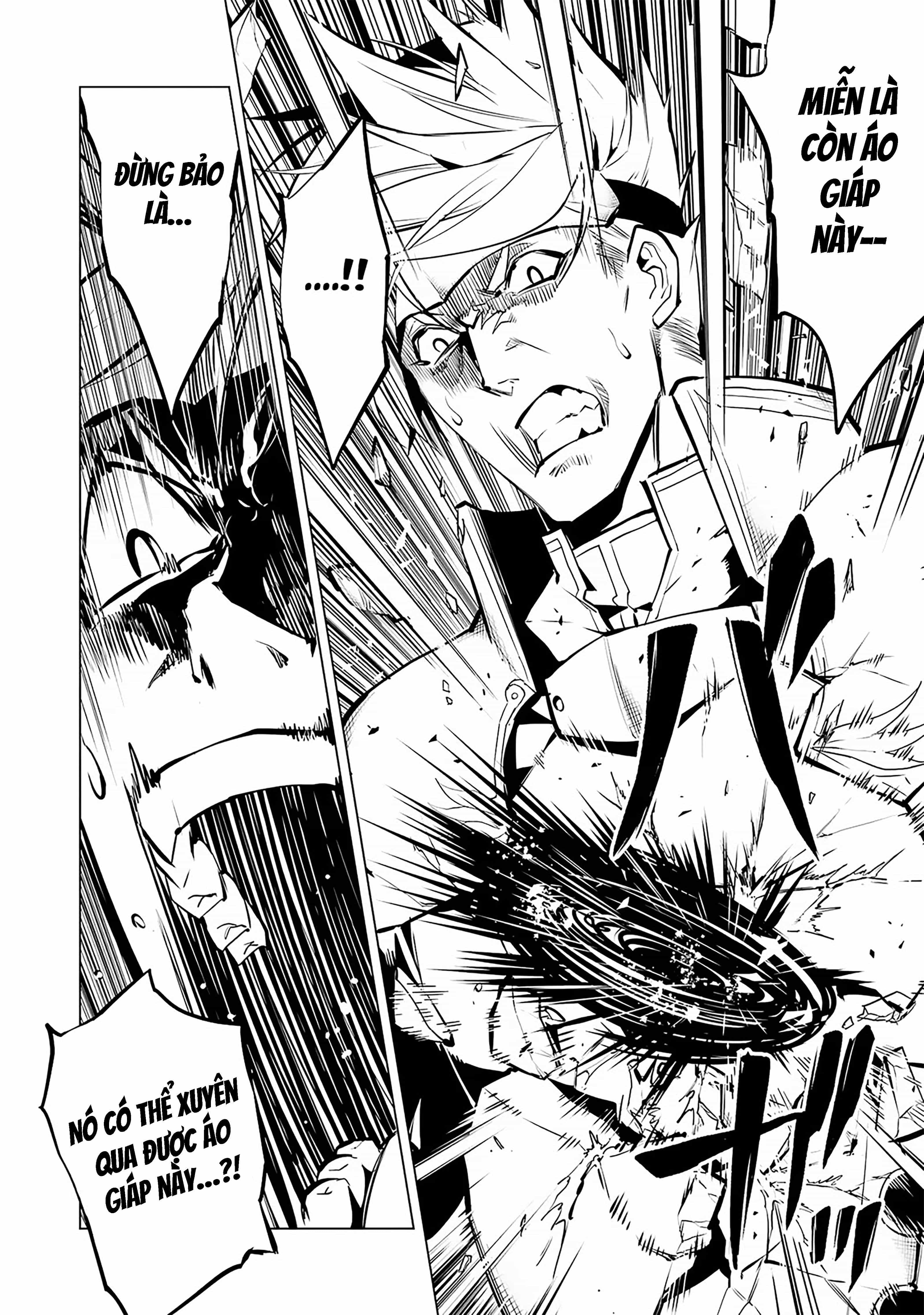 Tensei Kenja No Isekai Raifu ~ Daini No Shokugyo Wo Ete, Sekai Saikyou Ni Narimashita~ - Chương 64.1 - ảnh 11