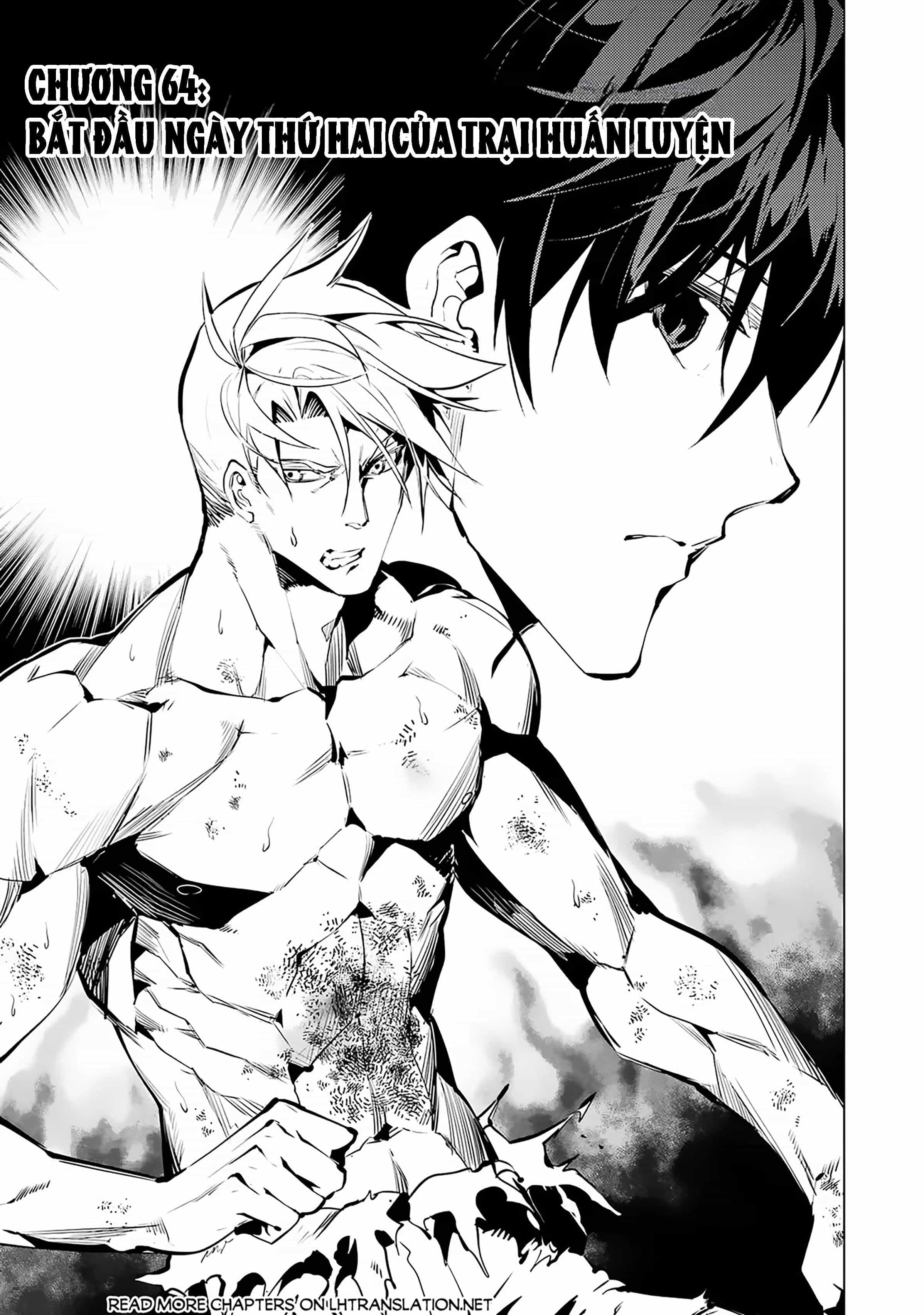 Tensei Kenja No Isekai Raifu ~ Daini No Shokugyo Wo Ete, Sekai Saikyou Ni Narimashita~ - Chương 64.1 - ảnh 3