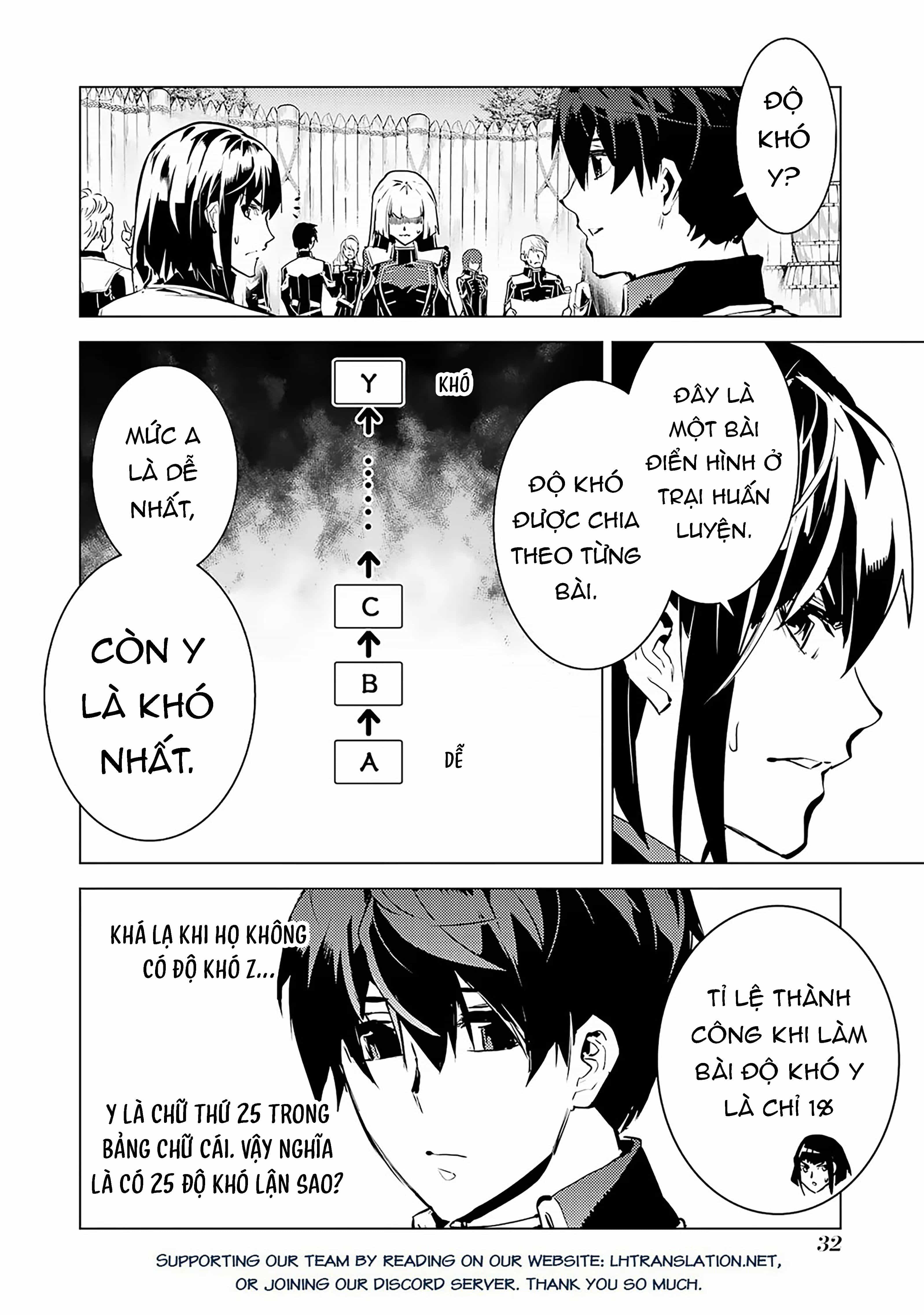Tensei Kenja No Isekai Raifu ~ Daini No Shokugyo Wo Ete, Sekai Saikyou Ni Narimashita~ - Chương 64.1 - ảnh 31