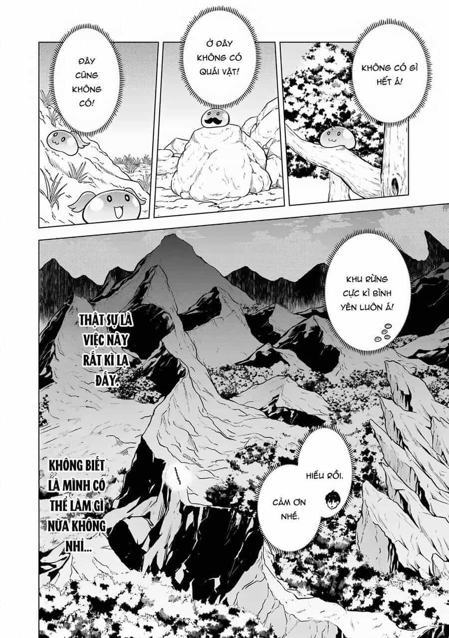 Tensei Kenja No Isekai Raifu ~ Daini No Shokugyo Wo Ete, Sekai Saikyou Ni Narimashita~ - Chương 64.2 - ảnh 18