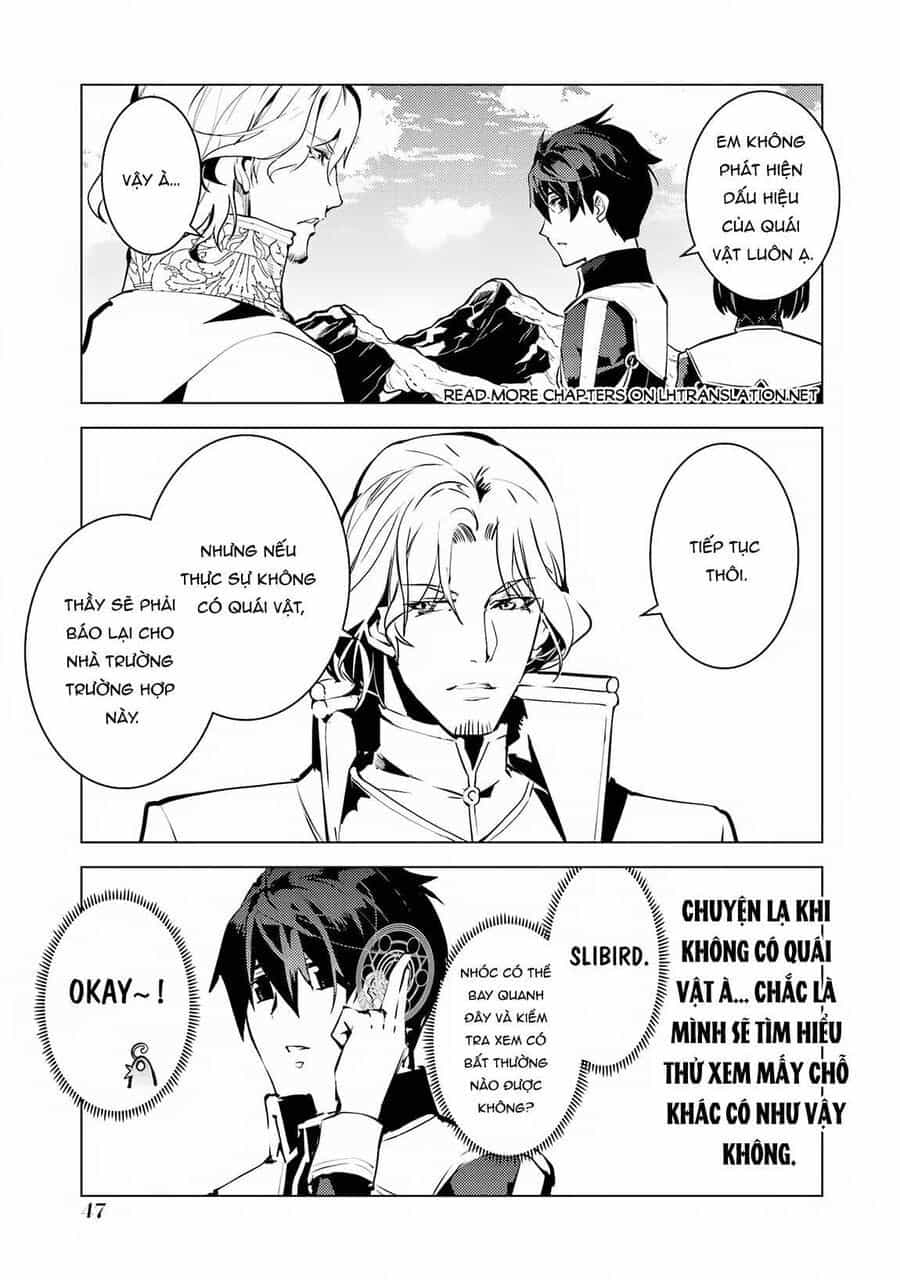 Tensei Kenja No Isekai Raifu ~ Daini No Shokugyo Wo Ete, Sekai Saikyou Ni Narimashita~ - Chương 64.2 - ảnh 19