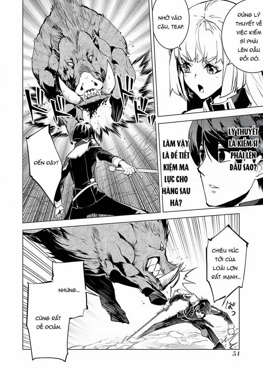 Tensei Kenja No Isekai Raifu ~ Daini No Shokugyo Wo Ete, Sekai Saikyou Ni Narimashita~ - Chương 64.2 - ảnh 26