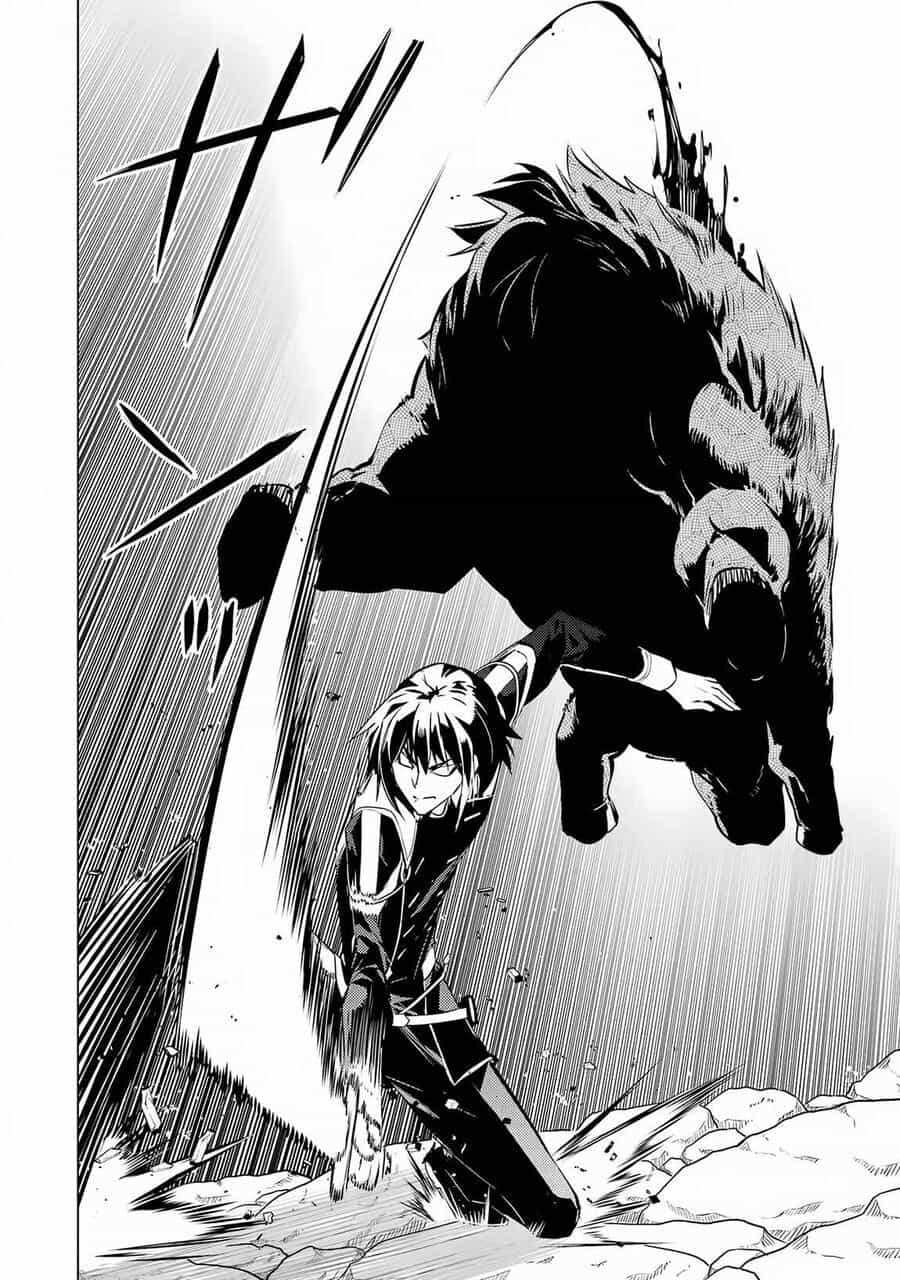 Tensei Kenja No Isekai Raifu ~ Daini No Shokugyo Wo Ete, Sekai Saikyou Ni Narimashita~ - Chương 64.2 - ảnh 28