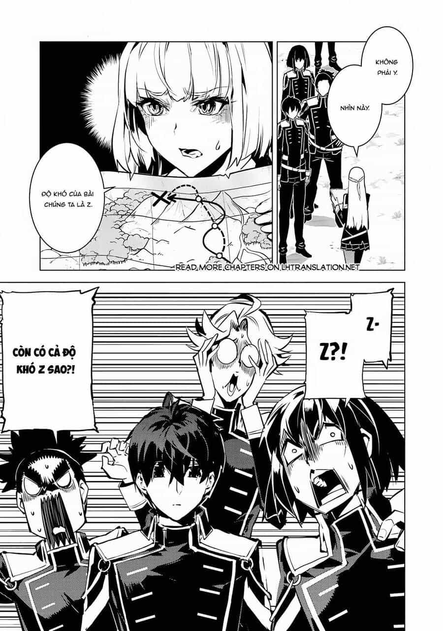 Tensei Kenja No Isekai Raifu ~ Daini No Shokugyo Wo Ete, Sekai Saikyou Ni Narimashita~ - Chương 64.2 - ảnh 3