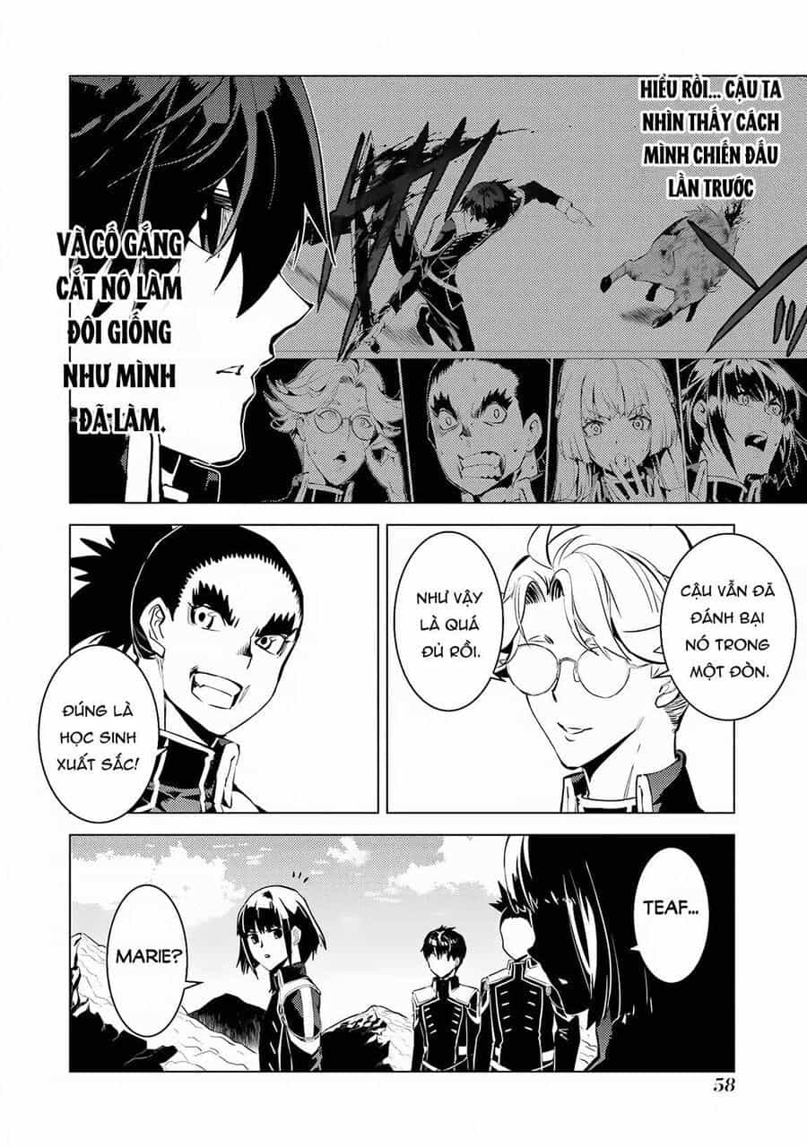 Tensei Kenja No Isekai Raifu ~ Daini No Shokugyo Wo Ete, Sekai Saikyou Ni Narimashita~ - Chương 64.2 - ảnh 30