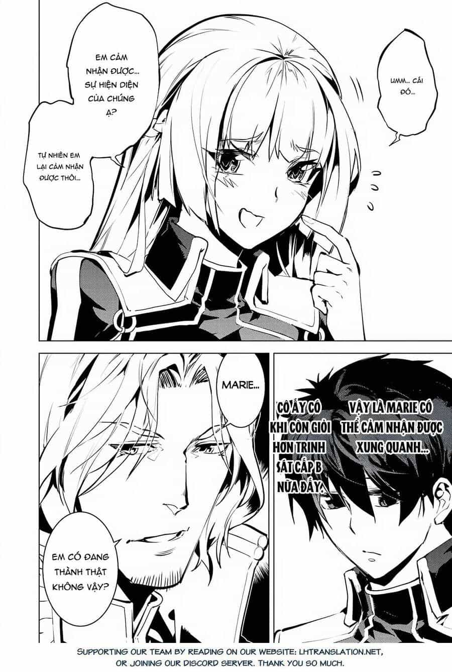 Tensei Kenja No Isekai Raifu ~ Daini No Shokugyo Wo Ete, Sekai Saikyou Ni Narimashita~ - Chương 64.2 - ảnh 34