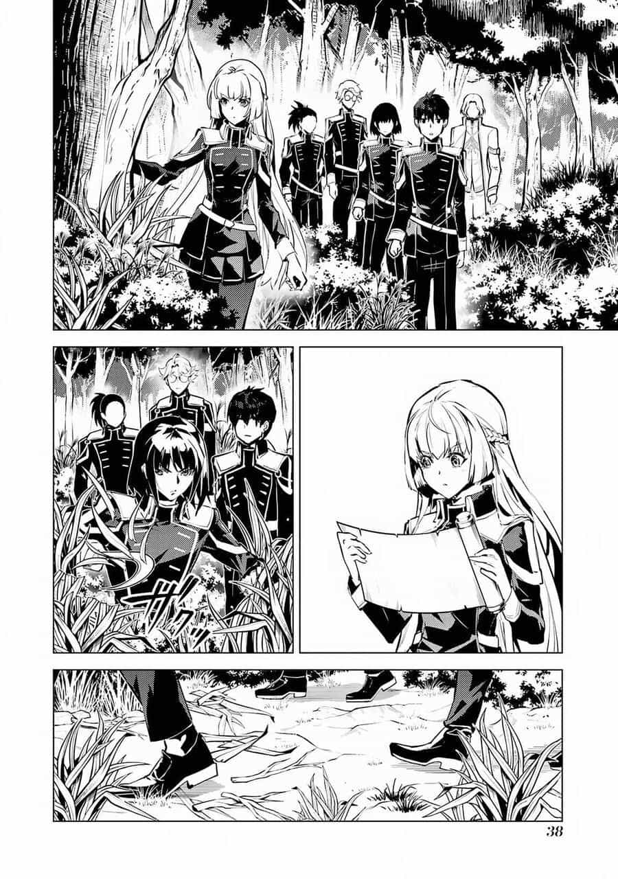 Tensei Kenja No Isekai Raifu ~ Daini No Shokugyo Wo Ete, Sekai Saikyou Ni Narimashita~ - Chương 64.2 - ảnh 8